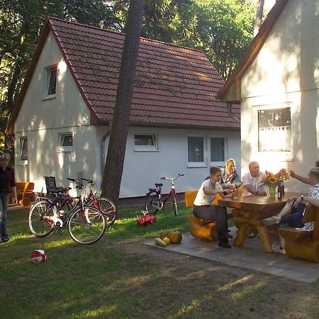 Ferienpark Retgendorf Buitenkant foto