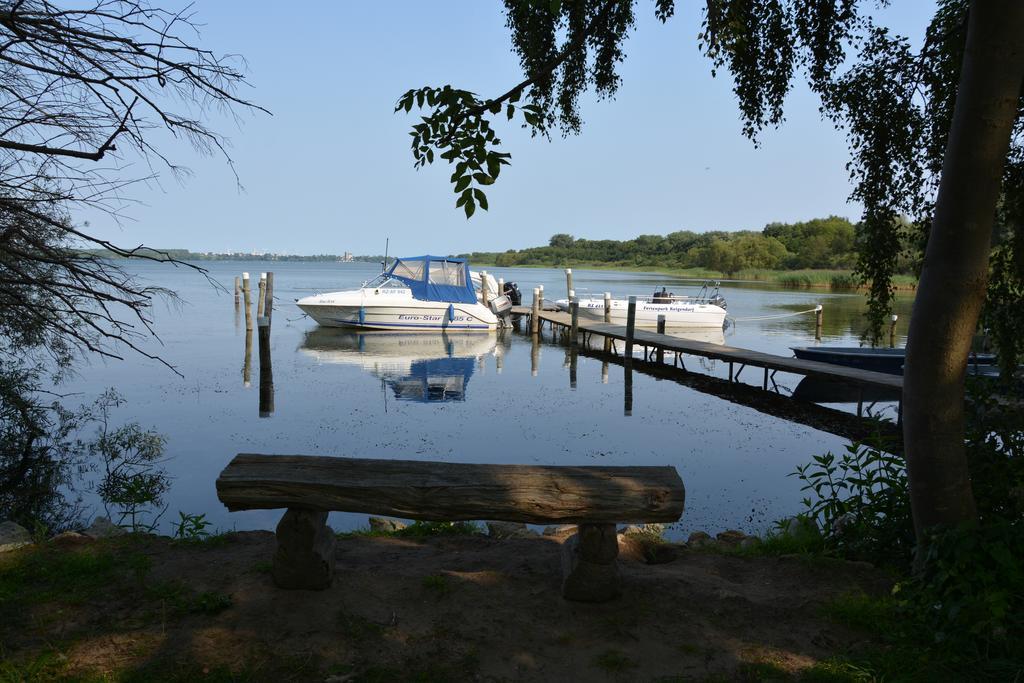Ferienpark Retgendorf Buitenkant foto