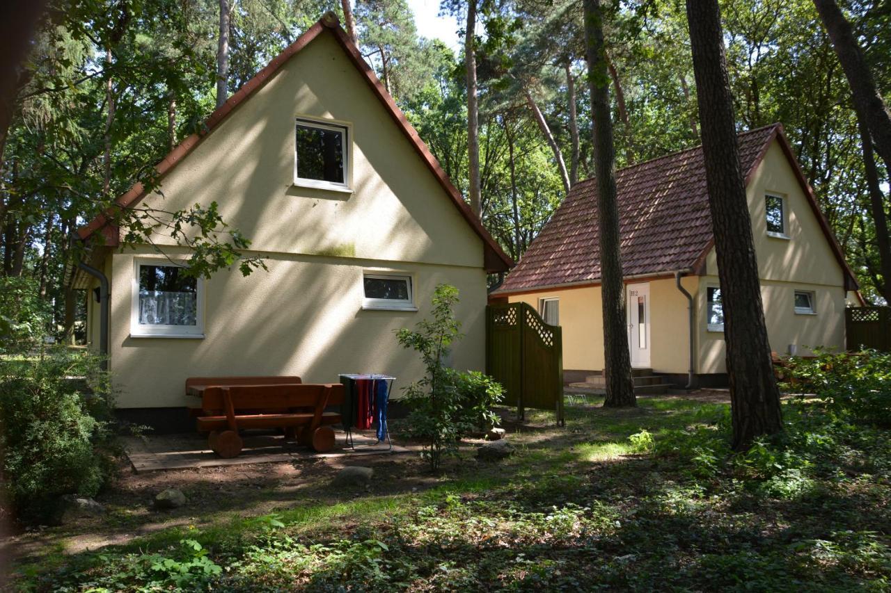 Ferienpark Retgendorf Buitenkant foto