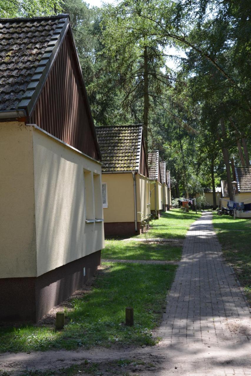 Ferienpark Retgendorf Buitenkant foto