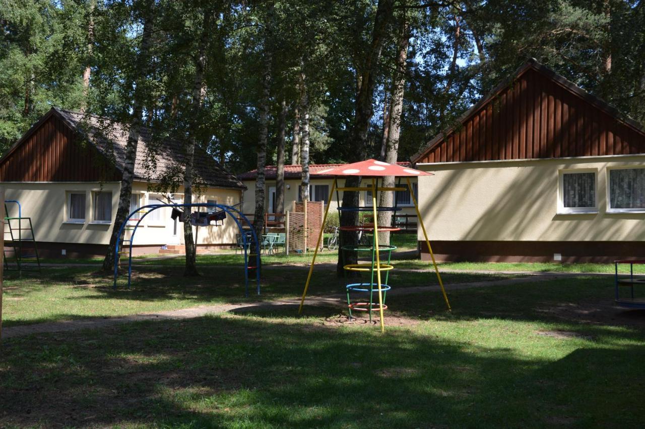 Ferienpark Retgendorf Buitenkant foto