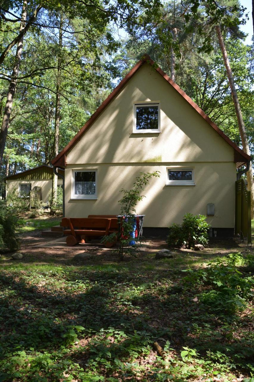 Ferienpark Retgendorf Buitenkant foto