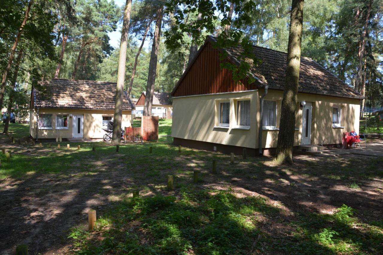 Ferienpark Retgendorf Buitenkant foto