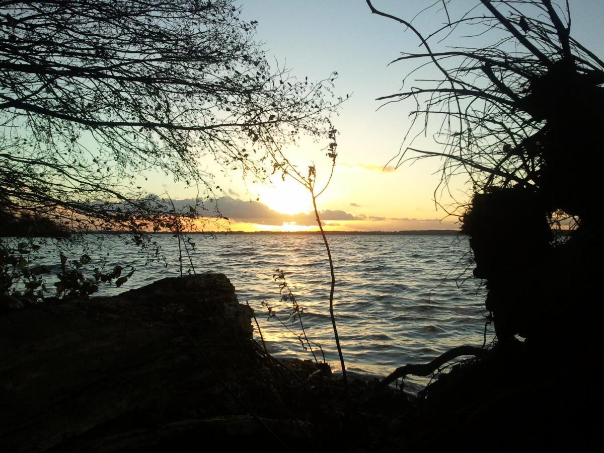 Ferienpark Retgendorf Buitenkant foto