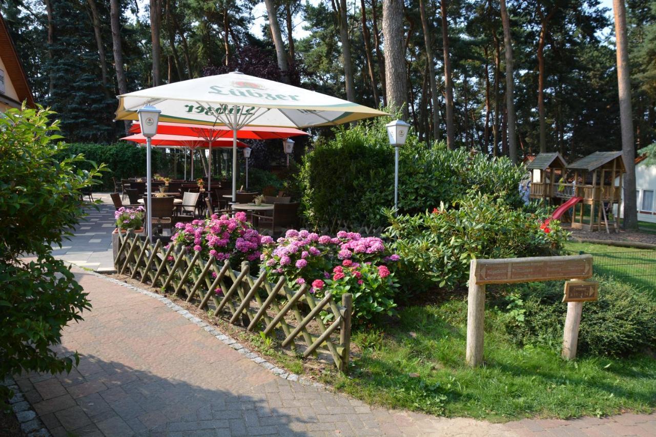 Ferienpark Retgendorf Buitenkant foto